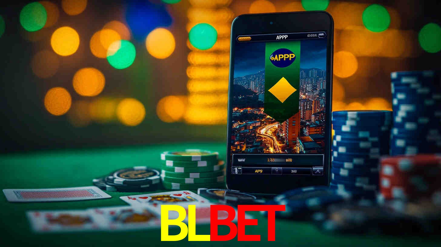 Estatísticas BLBET