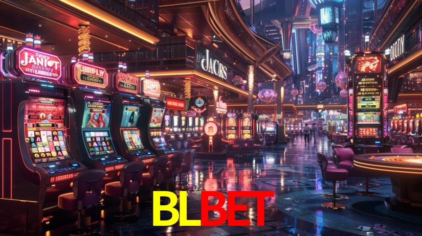 Welcome Bonus BLBET