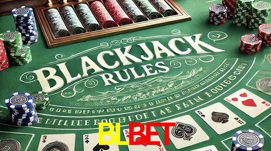 Experiência VIP BLBET