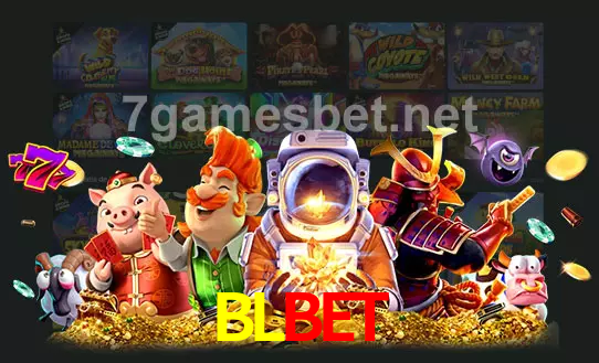 cassino BLBET