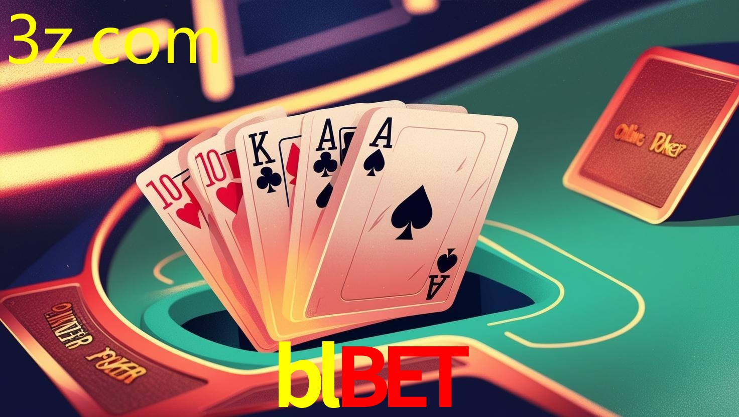 BLBET