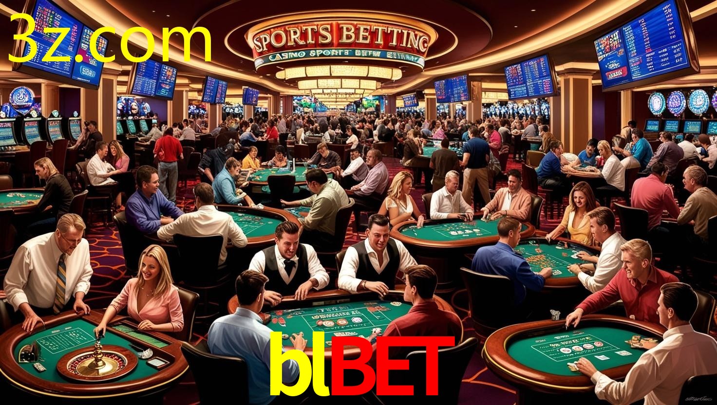 BLBET