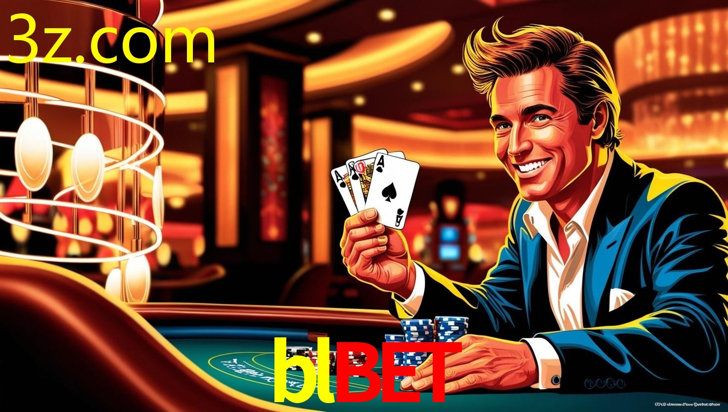 BLBET
