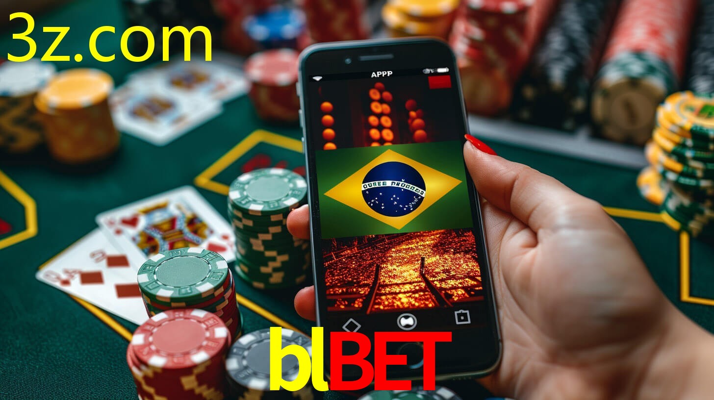 BLBET