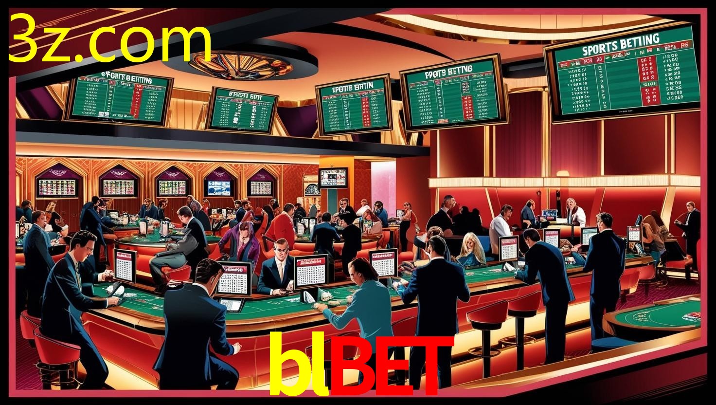 BLBET
