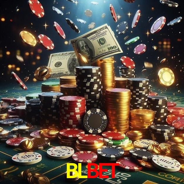 Promoções Sazonais BLBET