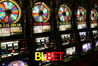 Interface do App BLBET