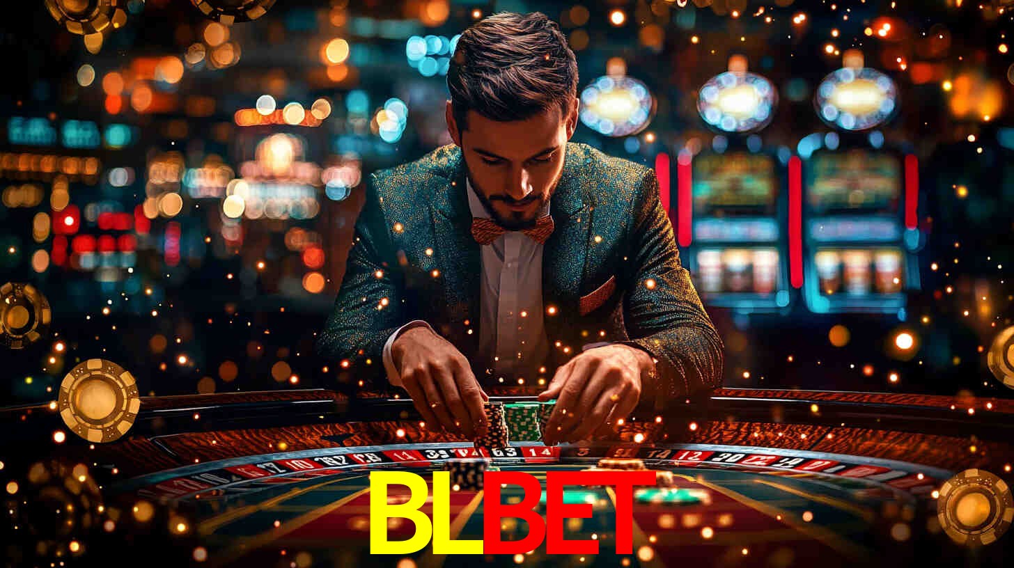 BLBET