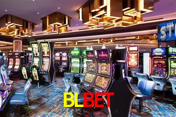 A Emoção da Loteria na BLBET: Uma Chance de Mudança de Vida