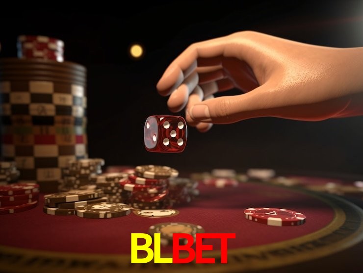A Experiência Imersiva dos Cassinos Ao Vivo no BLBET