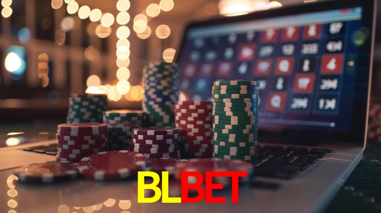 Bonus Features BLBET