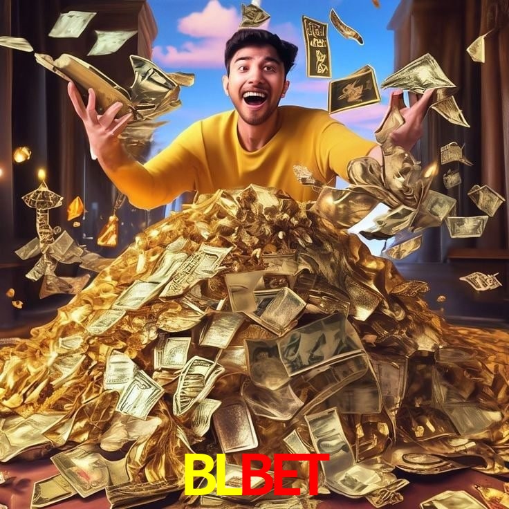 A Emoção da Loteria na BLBET: Uma Chance de Mudança de Vida