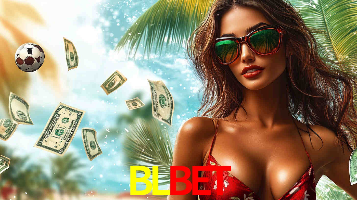 Responsive Design BLBET