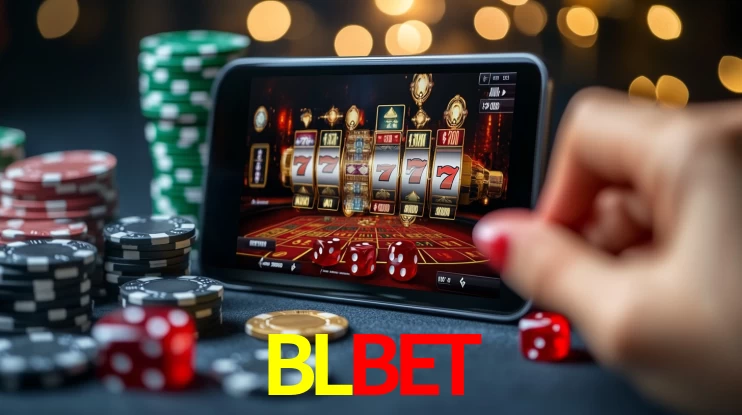 Ofertas Imperdíveis na BLBET: Promoções e Bônus Que Valem a Pena