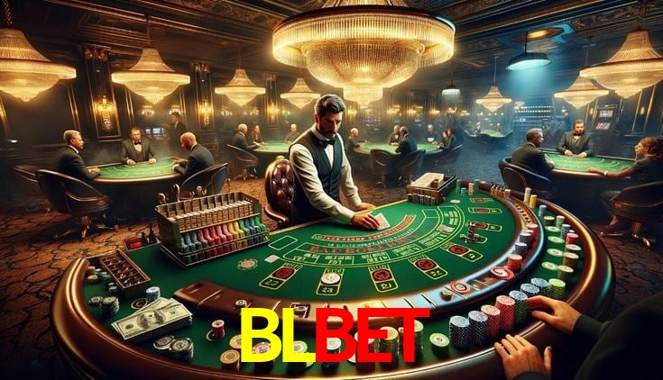 Football Betting BLBET