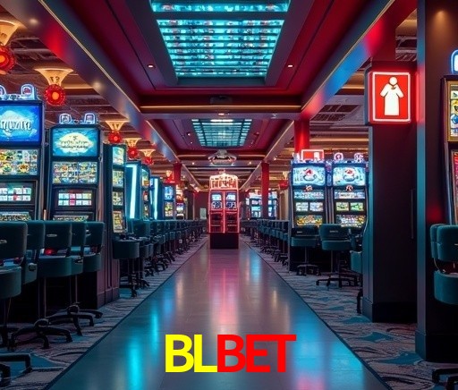 Login Seguro BLBET