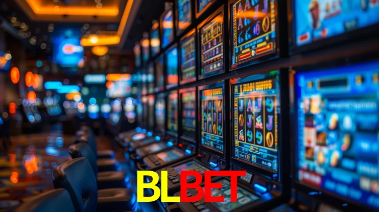 Games Directory BLBET