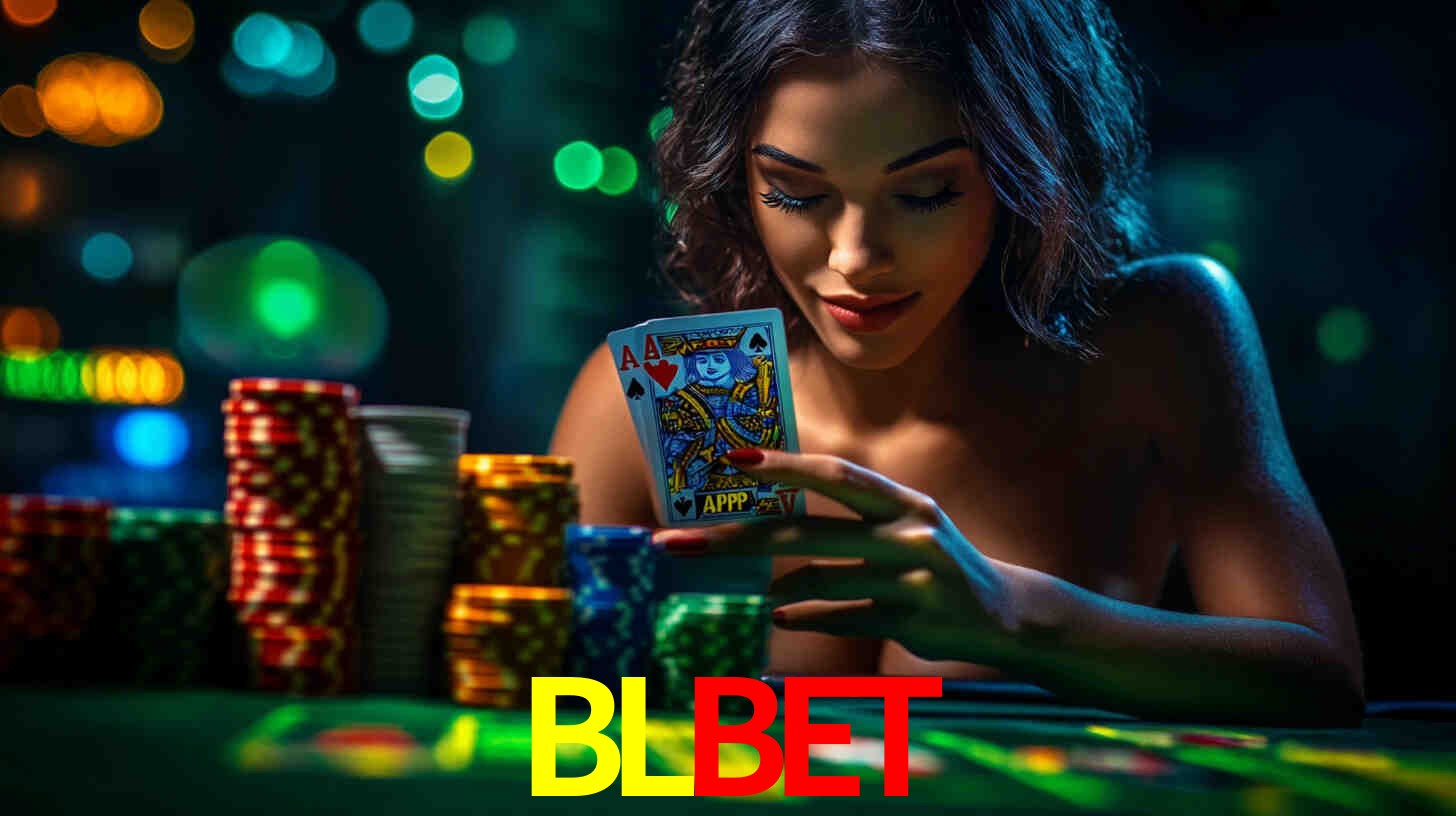 Estatísticas Esportivas BLBET