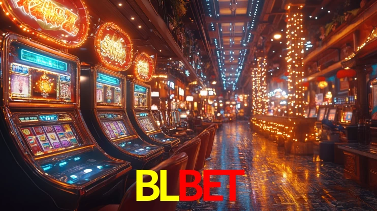 Bônus Generosos e Exclusivos no BLBET para Você!