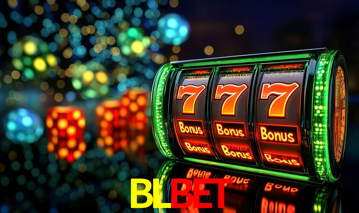 A Popularidade dos Caça-Níqueis no BLBET