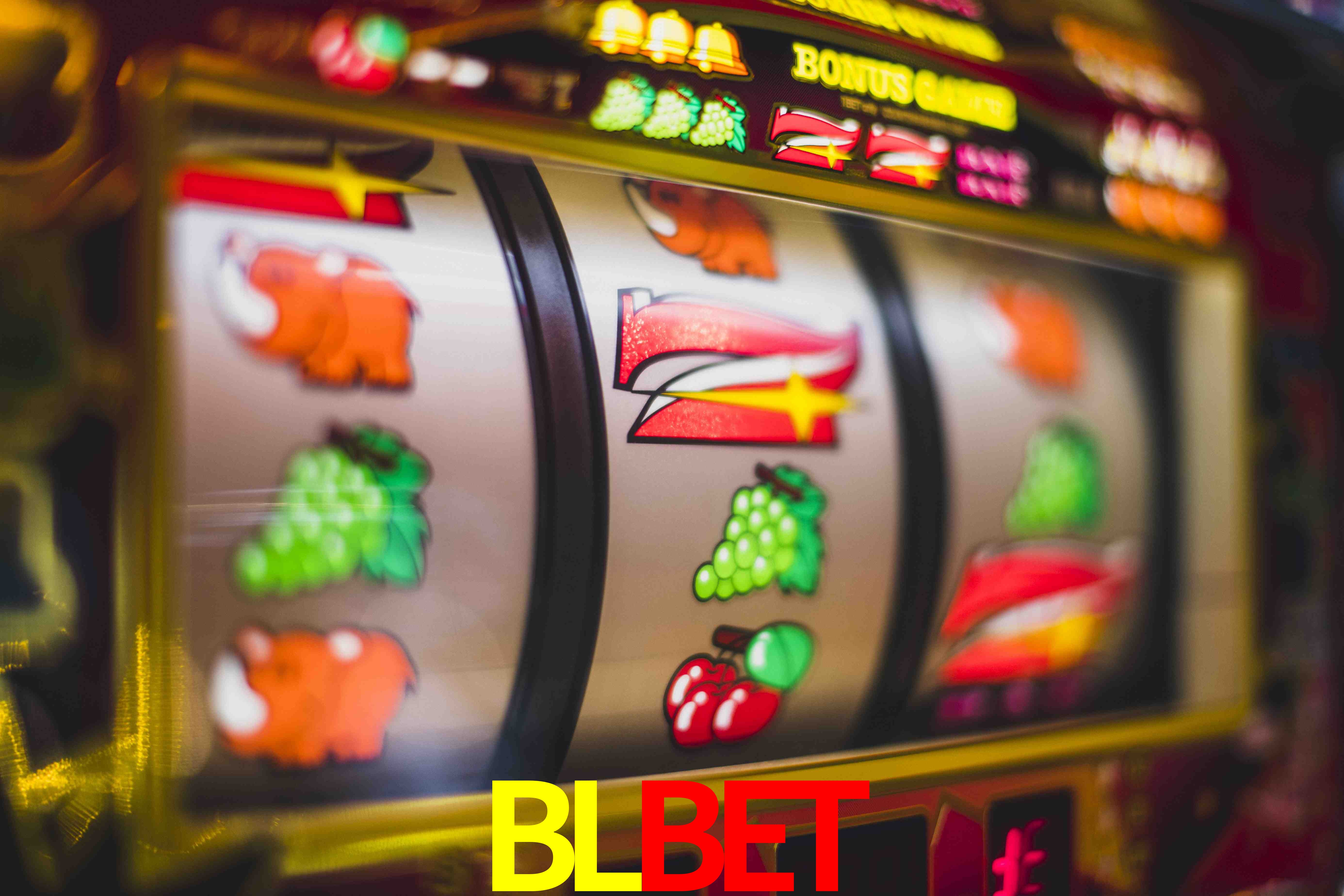 Blackjack Table BLBET