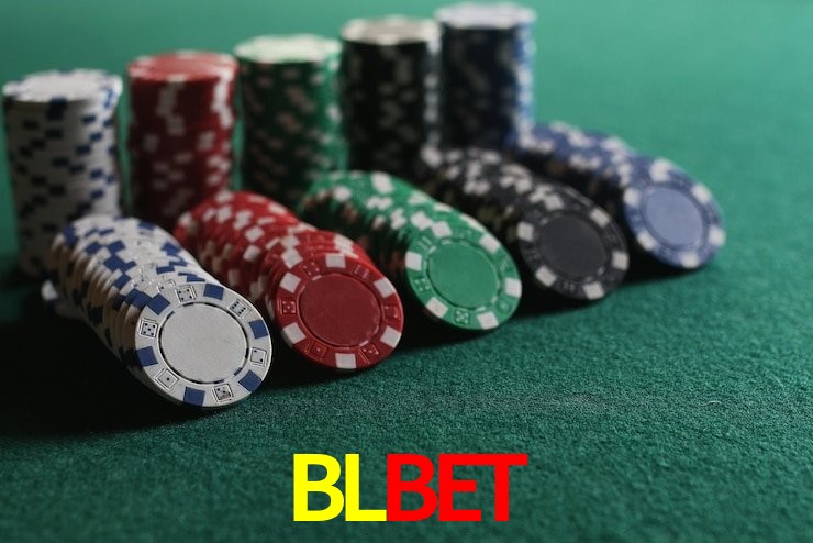 Tennis Betting BLBET