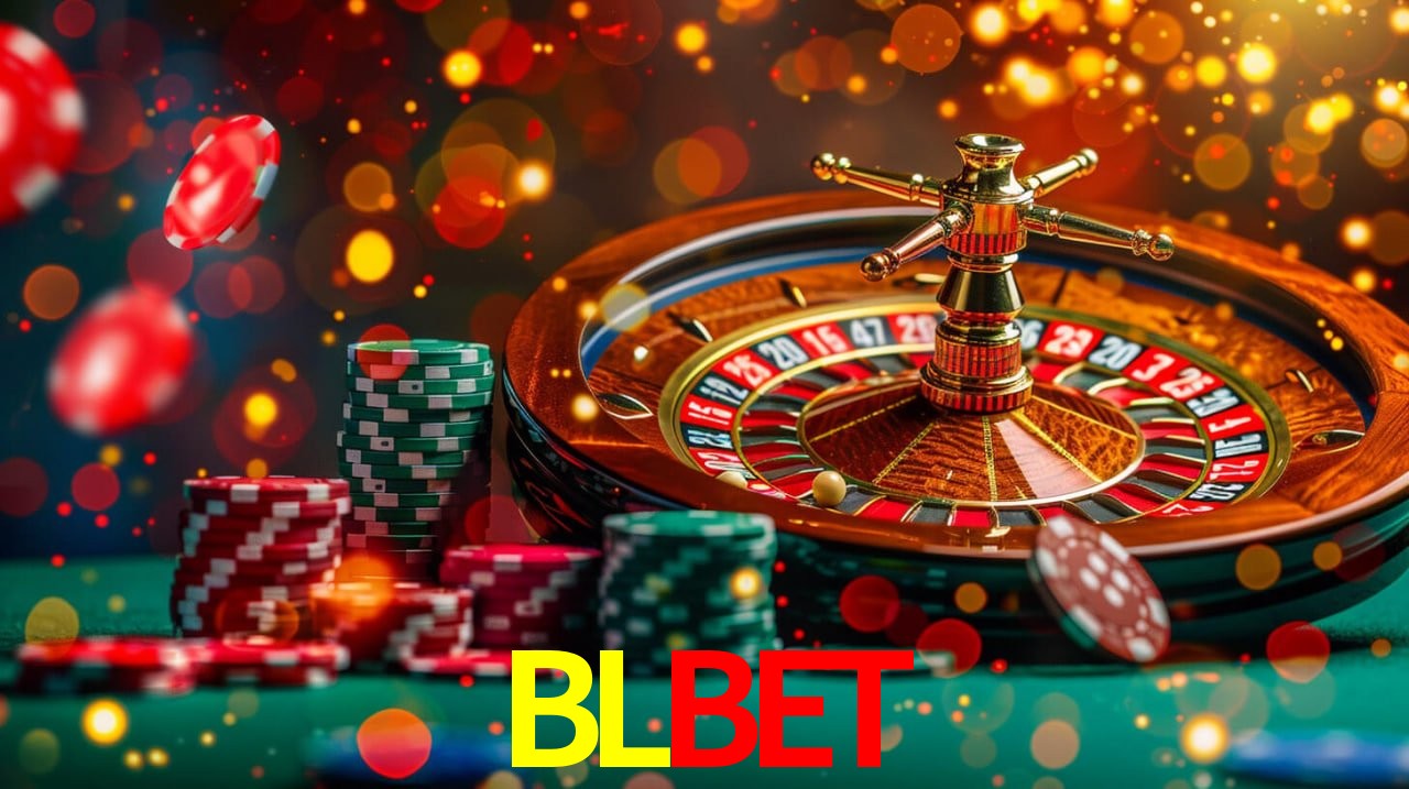 Cadastro Rápido BLBET
