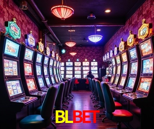 A Experiência Imersiva dos Cassinos Ao Vivo no BLBET