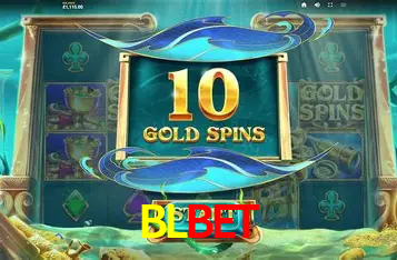 cassino BLBET