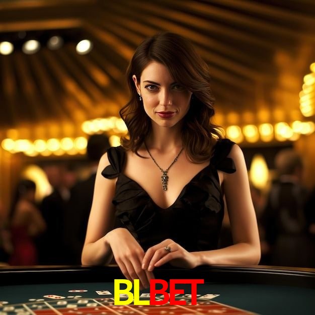 Estatísticas do Jogo BLBET