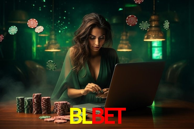 Descubra a Essência do BLBET: Nossa História e Compromissos