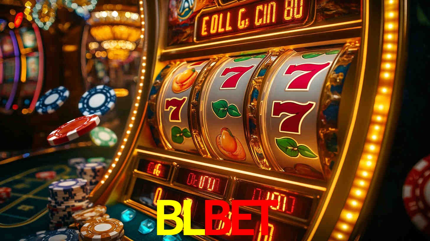 BLBET app