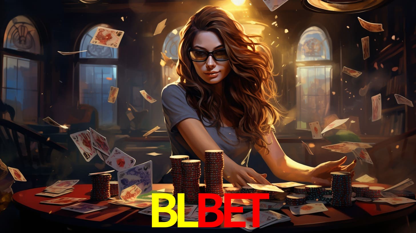 Programa VIP BLBET