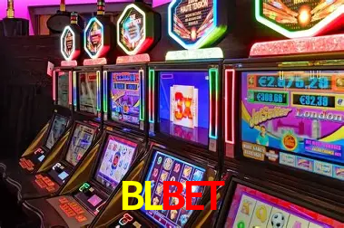 Descubra o Mundo do Cassino Online com BLBET