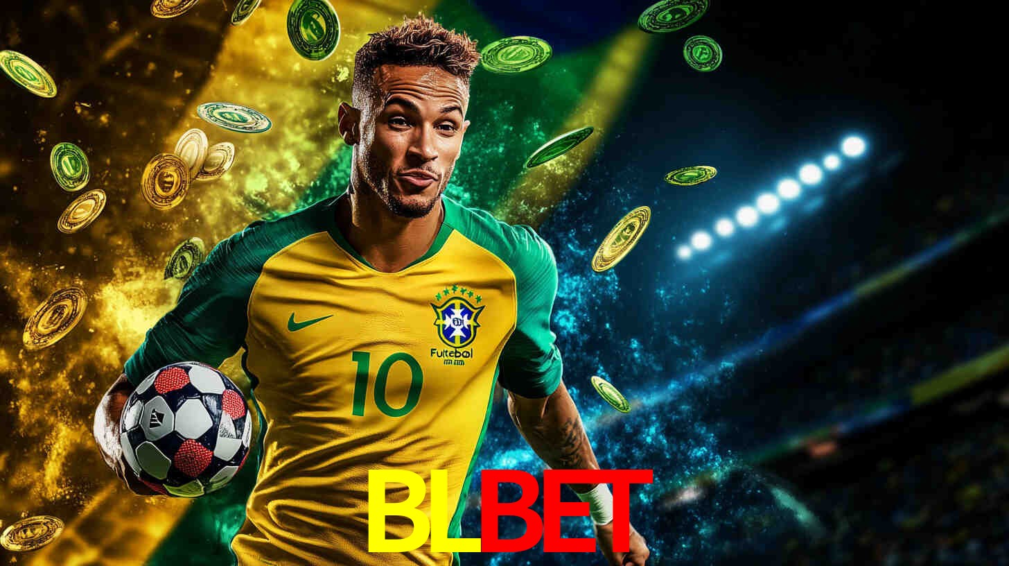 Apostas de Futebol BLBET
