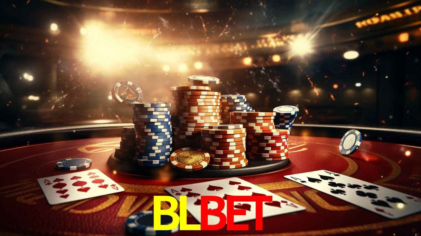 Welcome Bonus BLBET