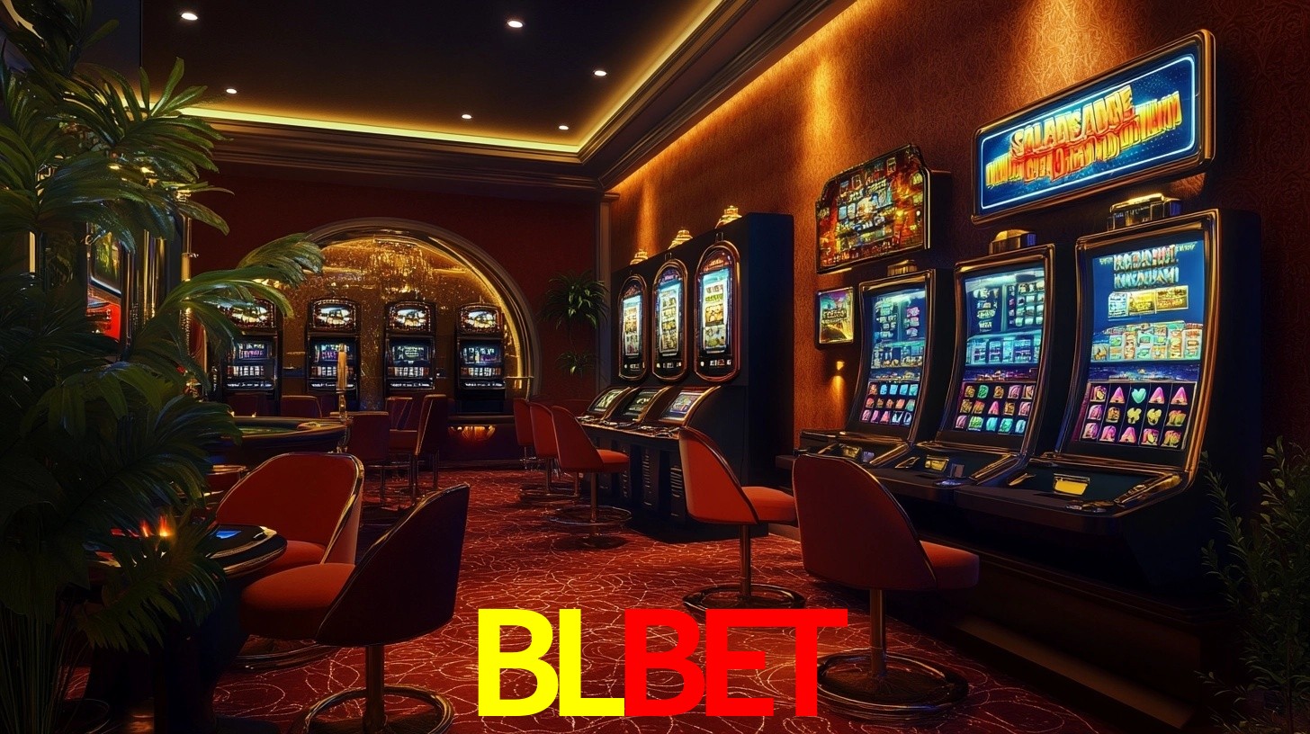 Premium Interface BLBET