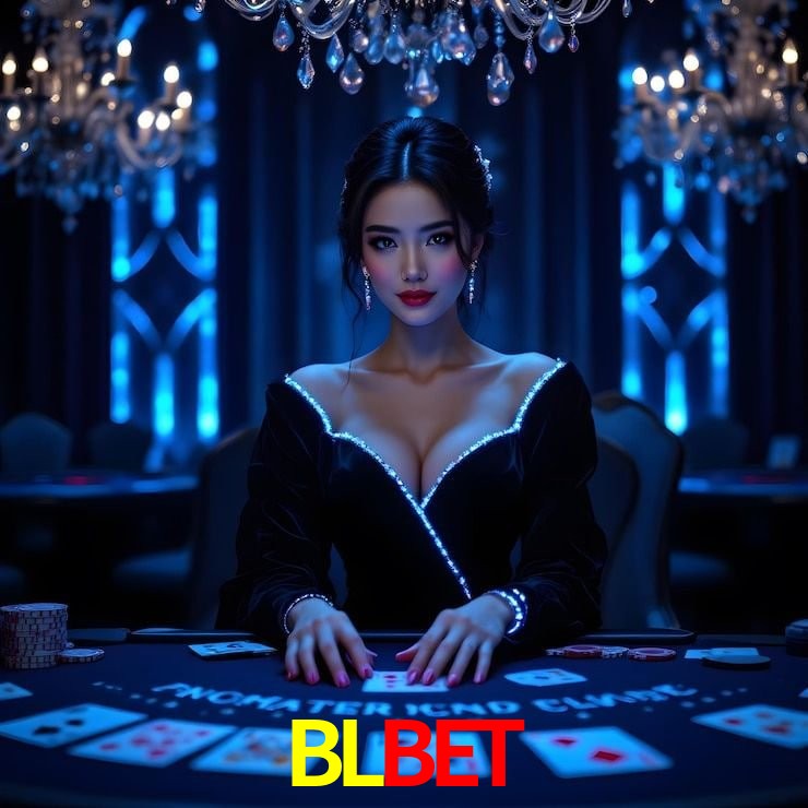 Apostas Esportivas na BLBET: Um Guia Completo