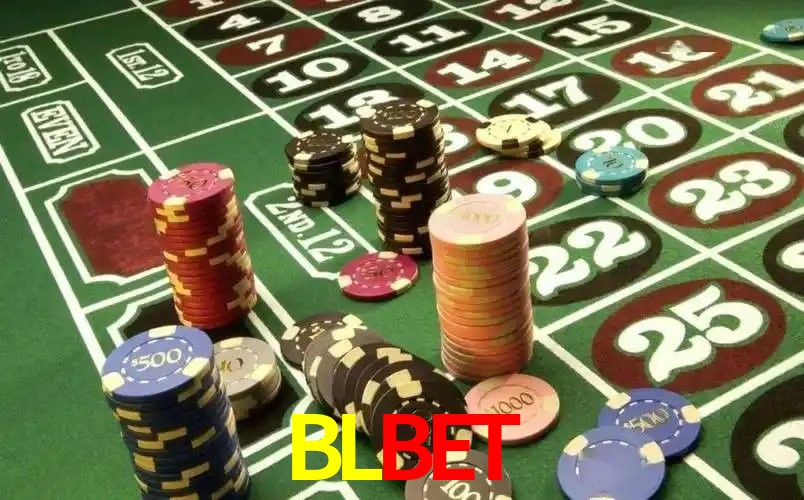 Descubra o Programa VIP da BLBET: Vantagens Exclusivas para Jogadores