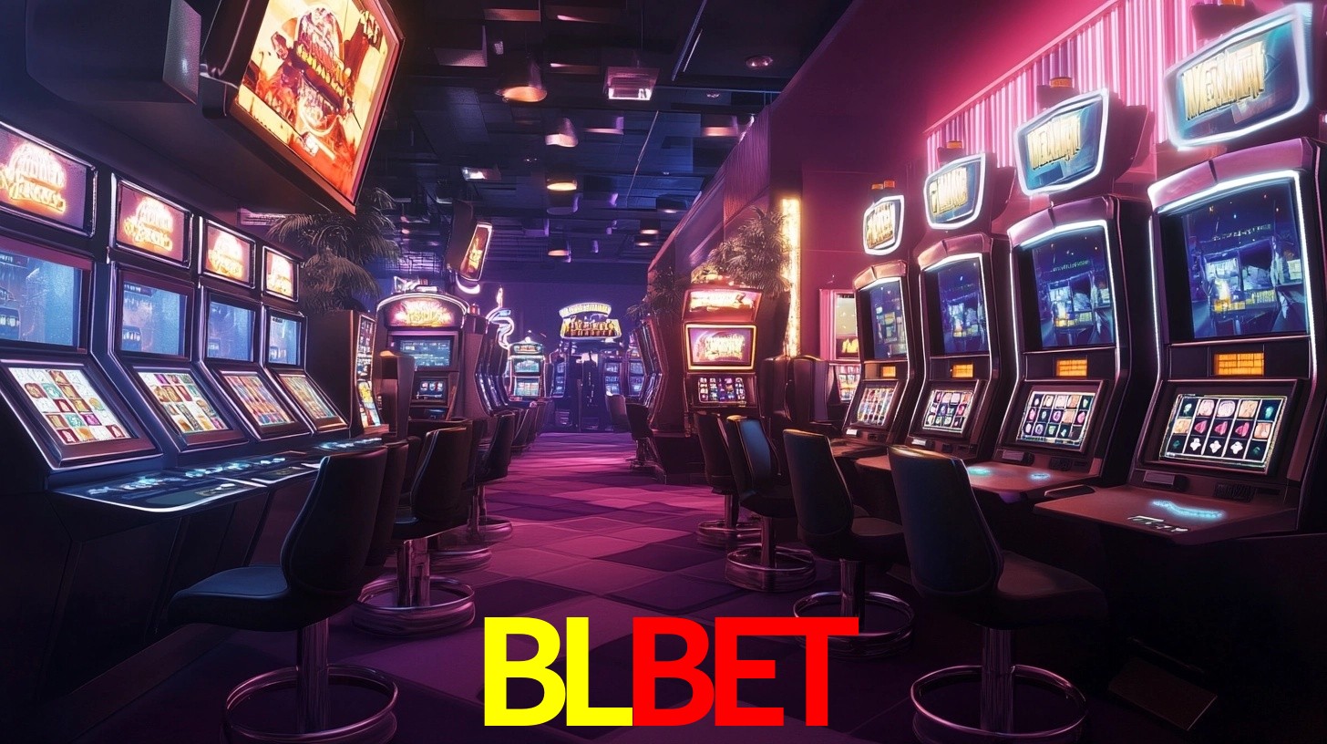BLBET app