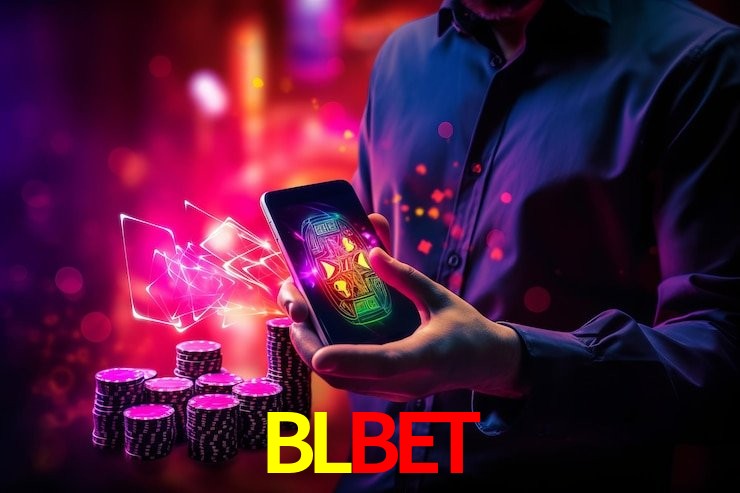 Inovações de Jogos na BLBET: O Futuro das Experiências Interativas