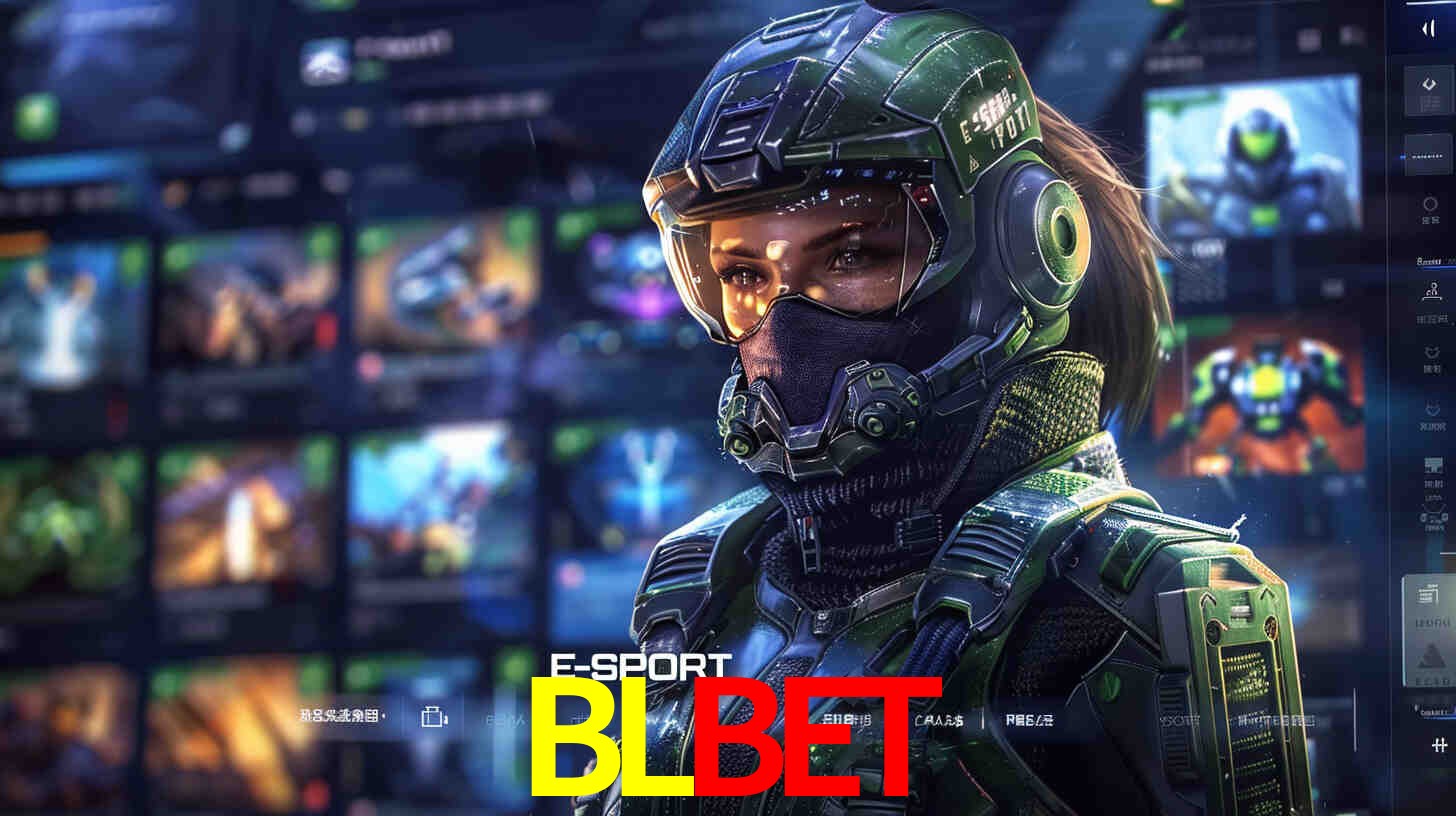 Platform Technology BLBET
