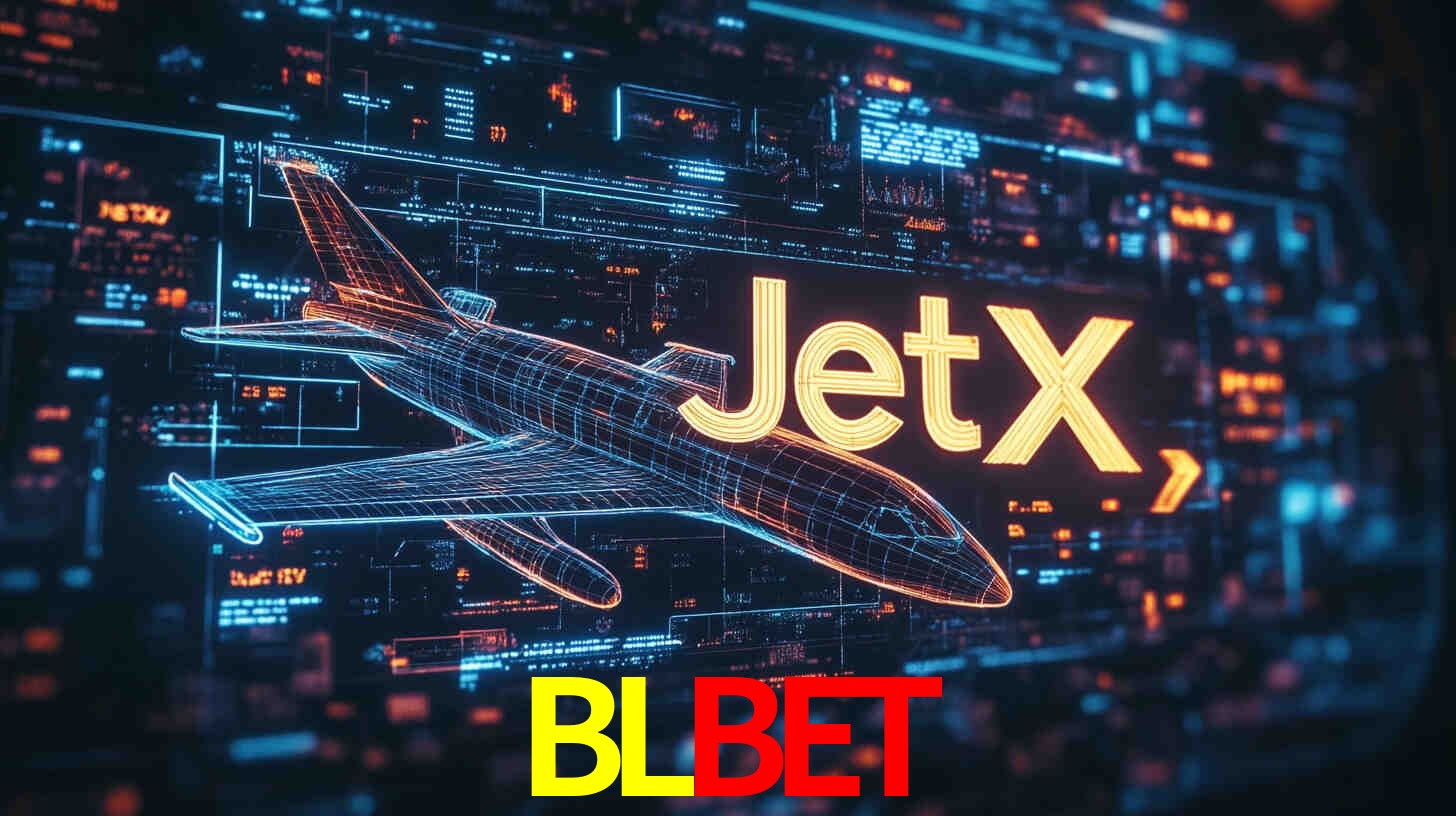 Mesa de Roleta BLBET