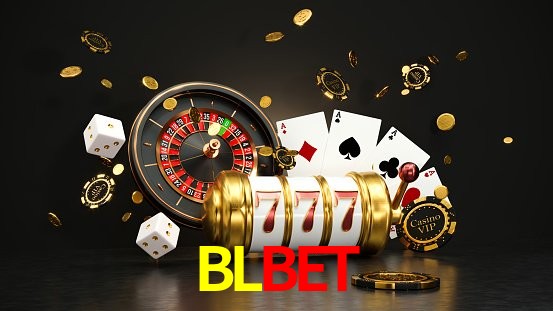 Roulette Table BLBET