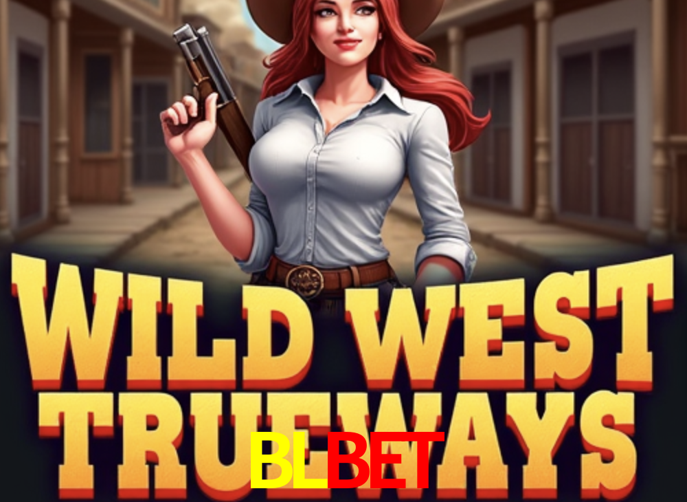 Slot Games BLBET