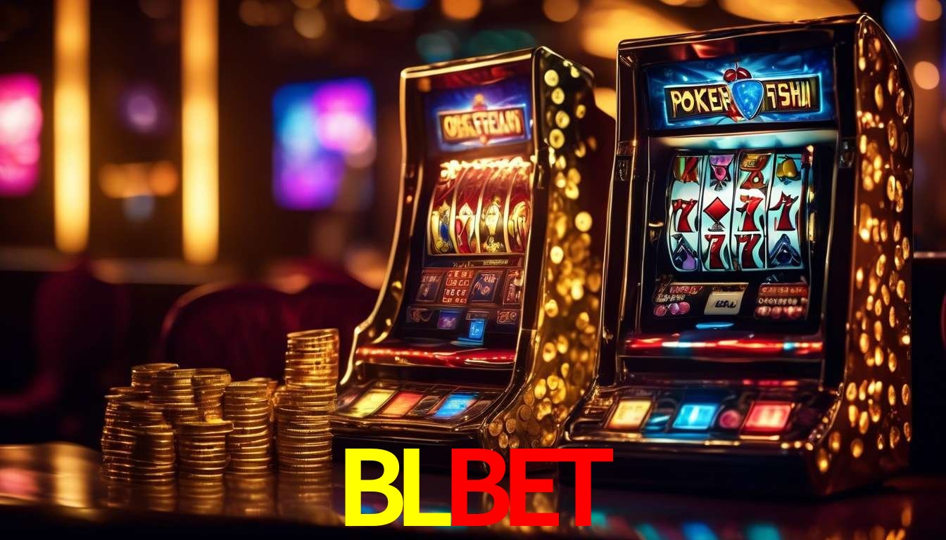 Segurança 2FA BLBET