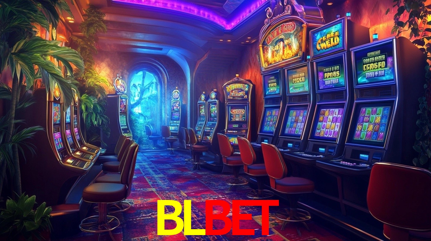 Exclusive Games BLBET