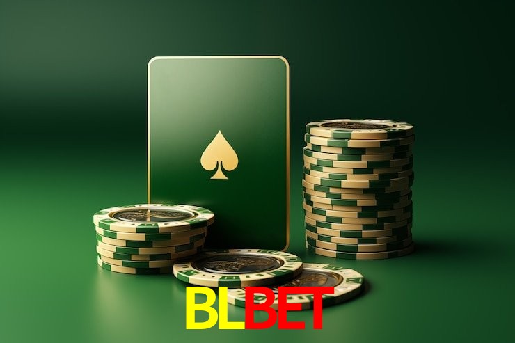 VIP Casino BLBET