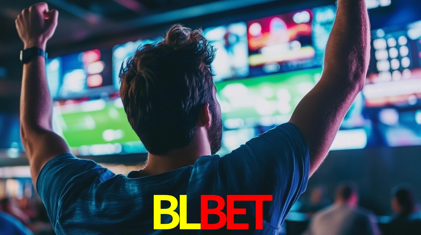 BLBET app