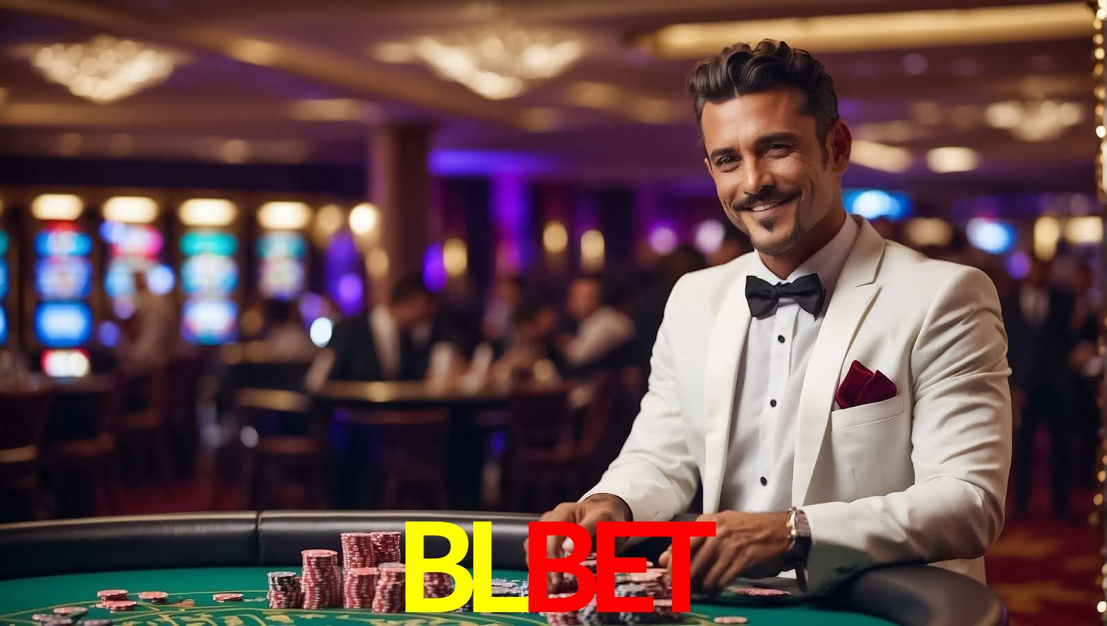 Explorando a Categoria de Eventos em Apostas na BLBET